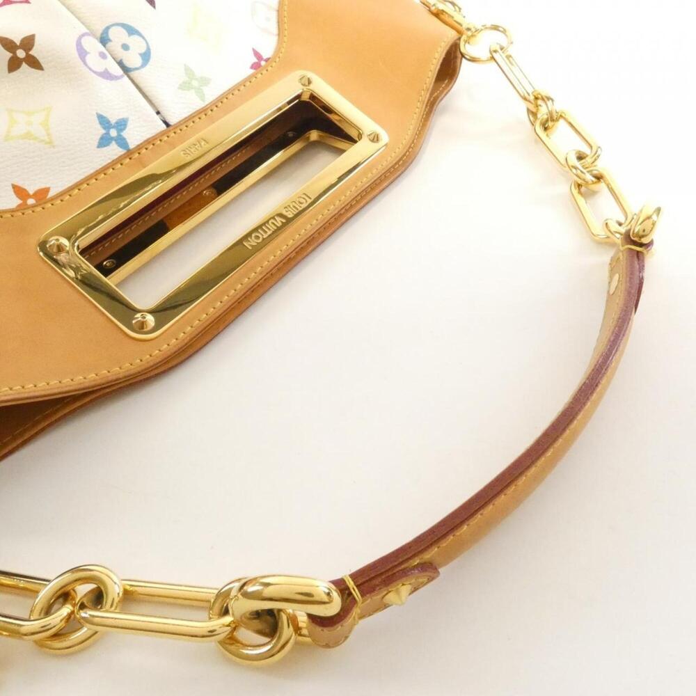 Louis Vuitton Multicolor Judy MM M40255 Handbag - Picture 5 of 8